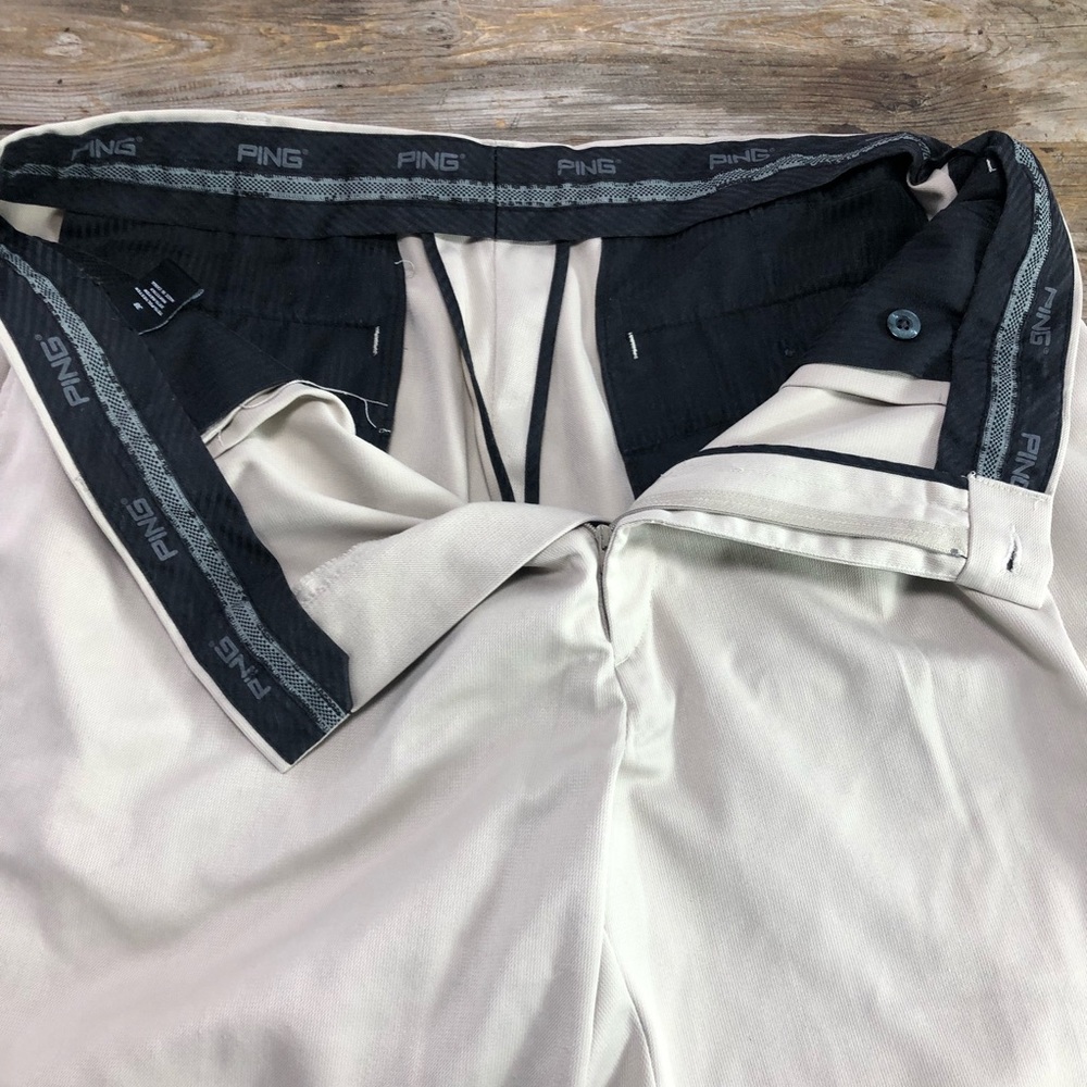 Ping Golf Shorts - Picture 6 of 8